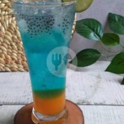 Blue Ocean Drink