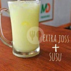 Exstra Joss   Susu