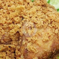 Ayam Goreng Keremes