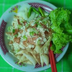 Cwie Mie Malang Original