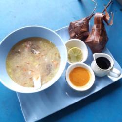 Coto Makassar Daging