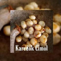 Karedok Cimol