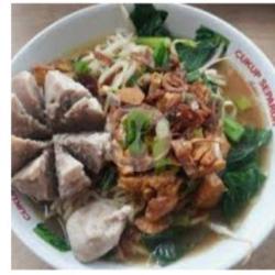 Mie Ayam Bakso Gede