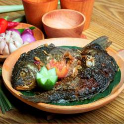 Pindang Ikan Mas