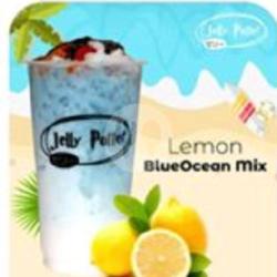 Lemon Blueocean Mix