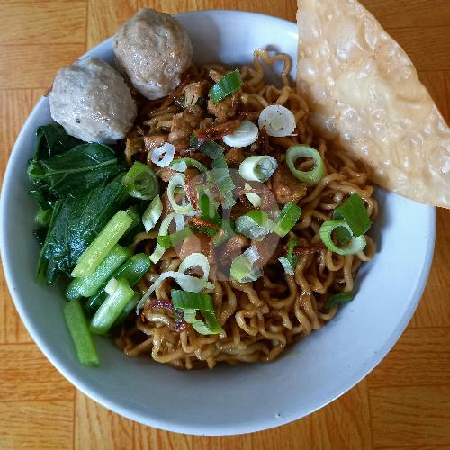 Bakso Pakde Tono Asli Wonogiri Al Ikhlas Gofood