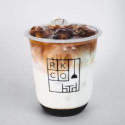 Ice Kopi Huzelnut