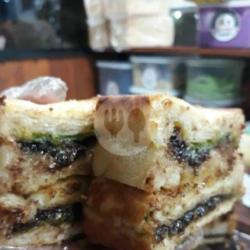 Rb Tiramisu   Kacang (campur)