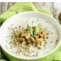 Bubur Kacang Ijo