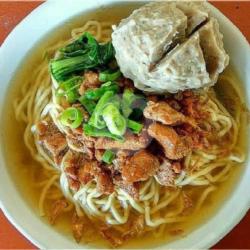 Mie Ayam Bakso Urat