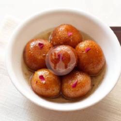 Gulab Jamun (recipe India) (3 Ps)