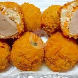 Bakso Sapi Crispy 1