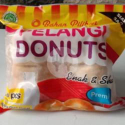 Donat Kentang Pelangi Isi10