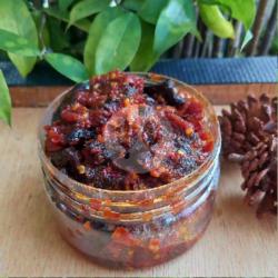 Sambal Balado Paru Dapur Emak 200gr