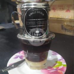 Vietnam Drip (arabika/robusta)