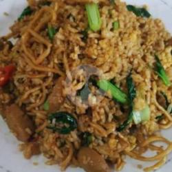 Nasi Goreng Mawud Ayam Baso