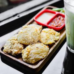 Cireng Mozarella