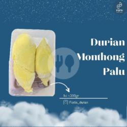 Montong Palu Parigi