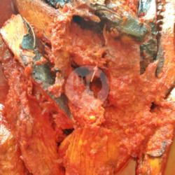 Balado,,pindang Tongkol