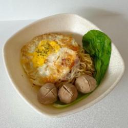 Spidle (spicy Noodle)