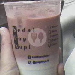 Pop Kopi Choco