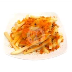 French Fries Balado