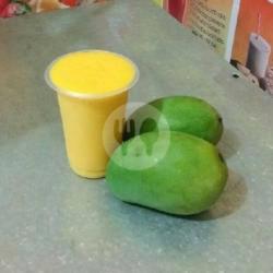 Juice Mangga Arum Manis