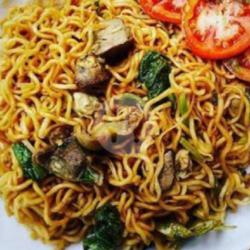 Mie Goreng Ampela Ati