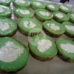 Bingka Pandan