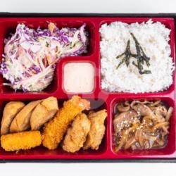 Bento Box 2