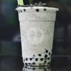 Ice Boba Chocho Oreo