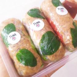 Tuna - Easy Bites (vietnam Salad Spring Roll Premium)