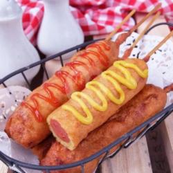 Corndog Sosis