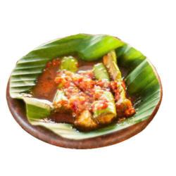 Sambal Terong