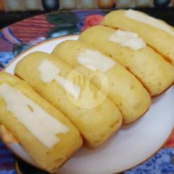 Kue Pukis Keju