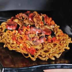 Indomie Goreng Gila