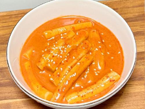 Bokki Bokki