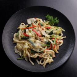 Yaki Udon