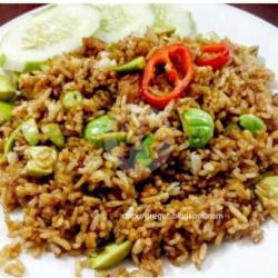 Nasi Goreng Pete Gjk