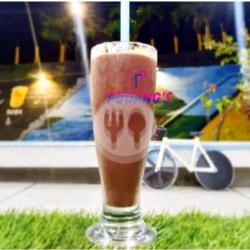 Coklat Cappuccino