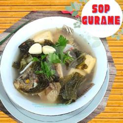 Sop Gurame Bening (small)