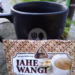 Jahe Wangi