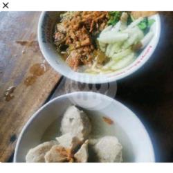 Miso Bakso Jumbo