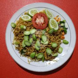 Mie Goreng Ati Pete