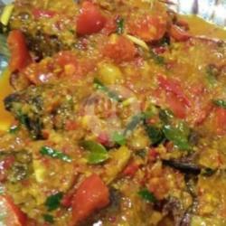 Ikan Bumbu Pedas