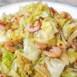 Sayur Kol Cah Seafood