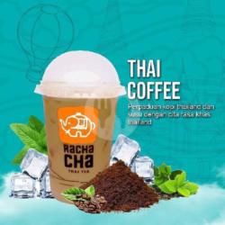 Thai Coffee Jumbo