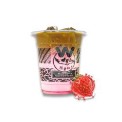 Es Kopi Strawberry