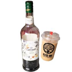 Ice Coffee Blended Irish