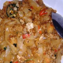 Kwitiaw Goreng/rebus Biasa